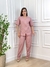 Scrub Tay - Rosê - comprar online