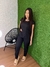 Scrub Mariana - Preto