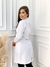 Jaleco Premium - Branco - comprar online