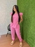 Scrub Hanna - Rosa Seco - comprar online