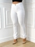 Calça Jeans Branca