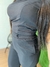 Scrub Mariana - Preto na internet