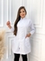 Jaleco Premium - Branco