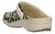 Calçado Unisex EPI - Bege com estampa - R.I MODA HOSPITALAR & ACESSÓRIOS 