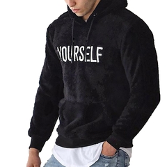 Moletom Yourself Masculino