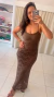 Vestido Ibiza
