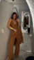 CONJUNTO MARESSA CALÇA E BLUSA KIMONO - MB Rios