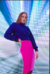 Cropped Marilia