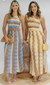 VESTIDO CAPRI - comprar online