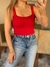 MBRIOS - CROPPED NERVURA - comprar online