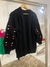 Blusa OverSized Âmbar - MB Rios