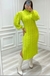 Vestido Diamante - MB Rios