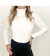 Blusa Cacharrel Canelada