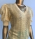 MBRIOS - BLUSA BARBARA - MB Rios