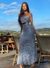 Vestido Thais - MB Rios