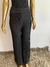Calça Pantalona Canelada - comprar online