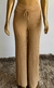 Calça Pantalona Canelada - MB Rios