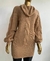 Vestido Pull Magali