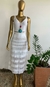 Vestido Zara na internet