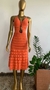 Vestido Zara