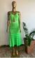 Vestido Zara na internet