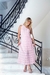 VESTIDO SANTORINI NULA MANGA - loja online