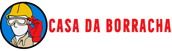 Casa da Borracha