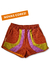 Short Esportivo Lurex na internet