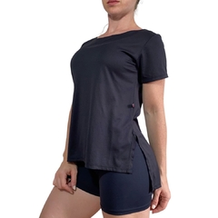 Blusa Mullet - Garota eXpert