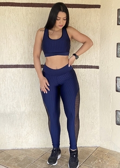 CONJUNTO IKAT na internet