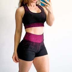 Conjunto Fusion na internet