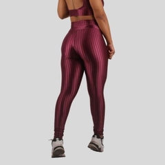 Imagem do Legging 3D