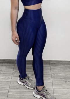 Legging 3D