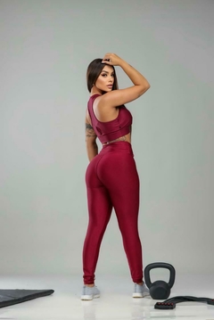 Conjunto básico na internet