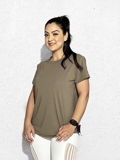 CAMISETA COMFY - comprar online