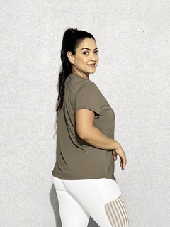 CAMISETA COMFY na internet
