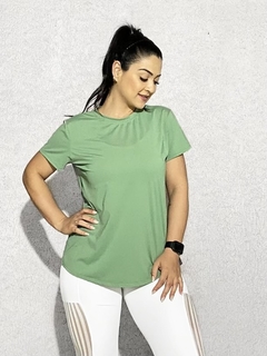 CAMISETA COMFY - Garota eXpert
