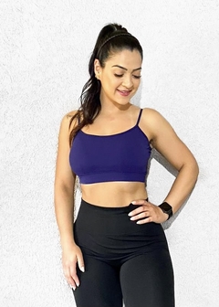 Top kiara - comprar online