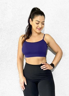Top kiara - comprar online