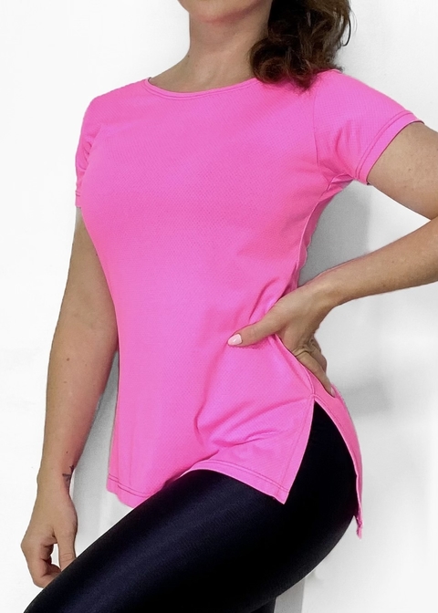 Blusa Mullet - comprar online