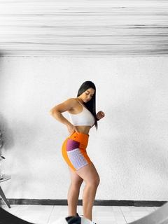 Conjunto Cleo - Garota eXpert