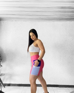 Conjunto Cleo