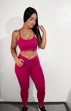 Conjunto Cereja - comprar online