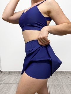 CONJUNTO BABY - Garota eXpert