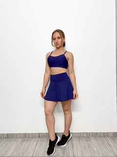 CONJUNTO BABY - comprar online