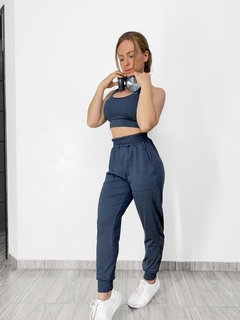 Conjunto May Sport