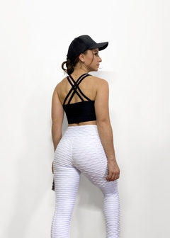 LEGGING COS TRANSPASSADO