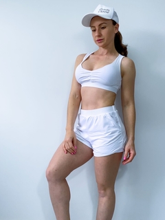 Conjunto Comfy