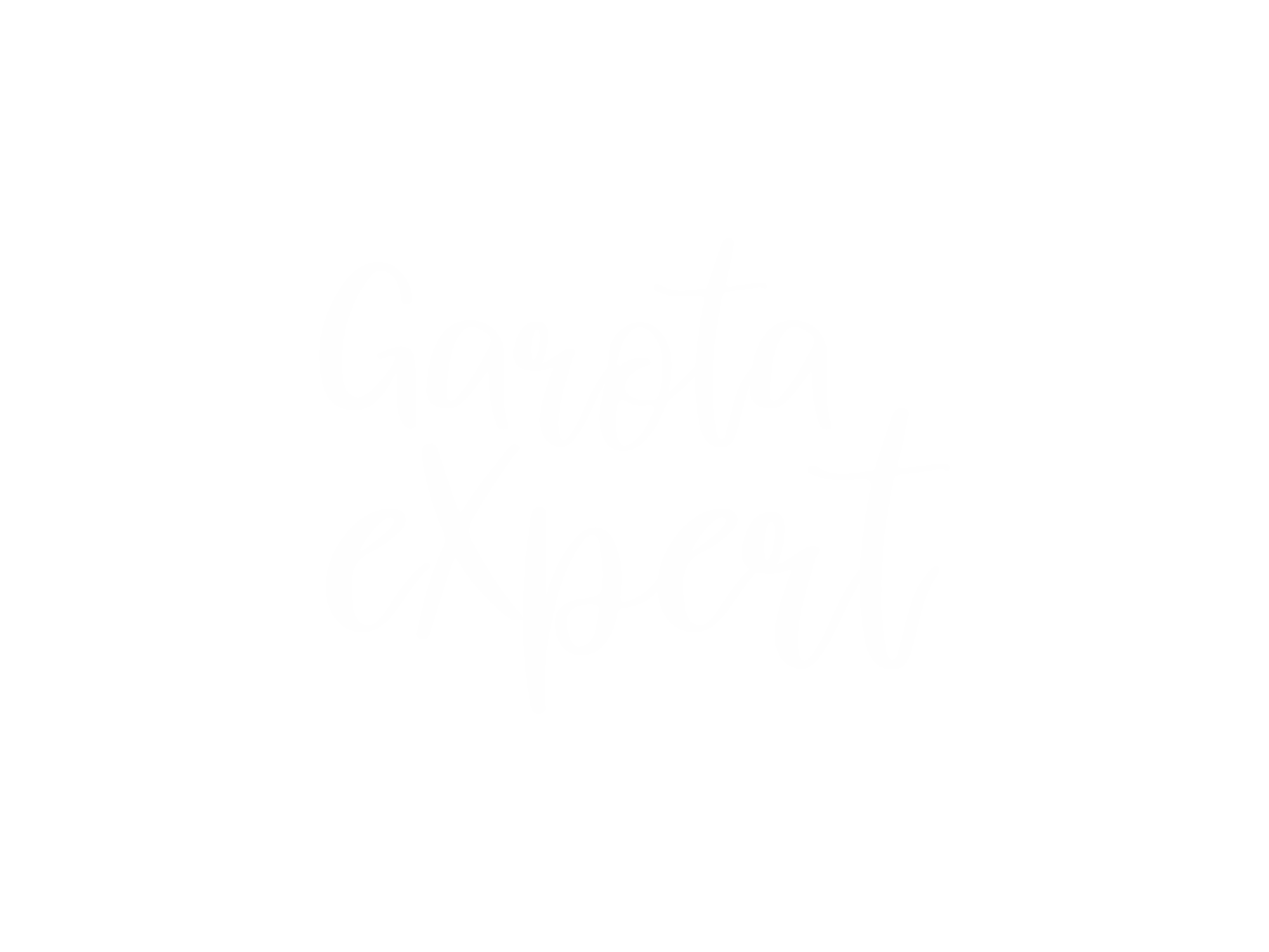 Garota eXpert