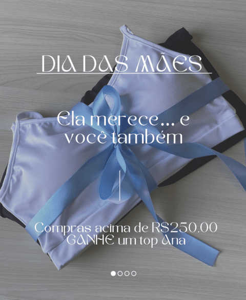 Carrusel Garota eXpert
